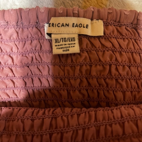 American Eagle Top - Picture 2 of 2